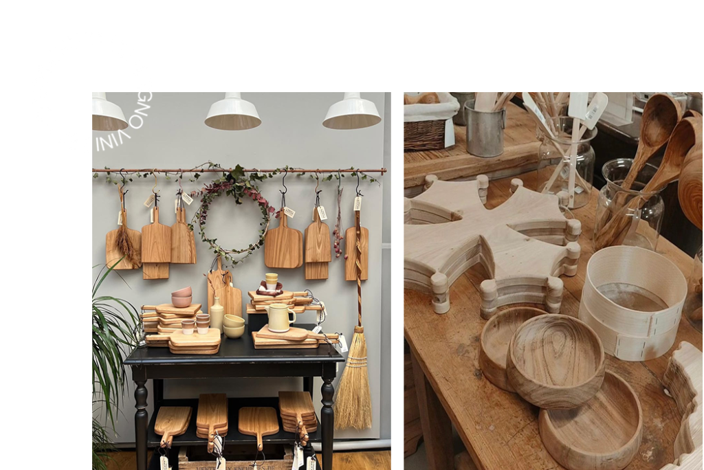 planches en bois massif