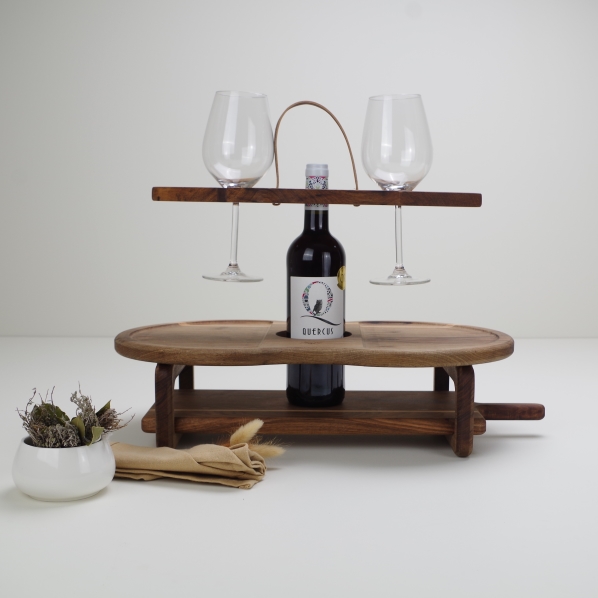 Plateau de dégustation