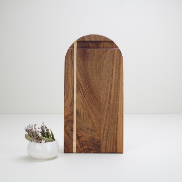 Planche de service – Triomphe