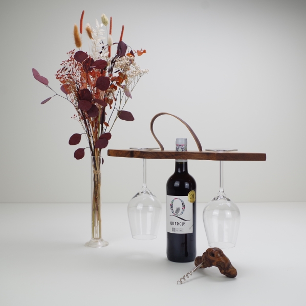 Porte bouteille – Dandy