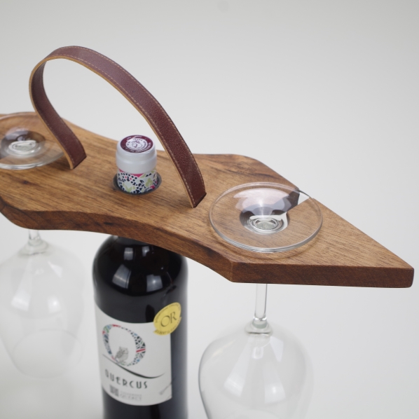 Porte bouteille – Dandy