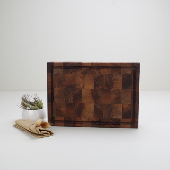 Planche à découper – Mini billot