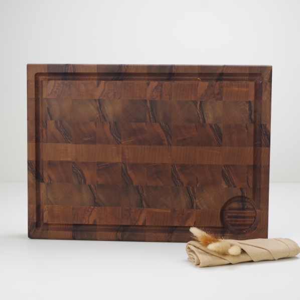 Planche à découper – Billot