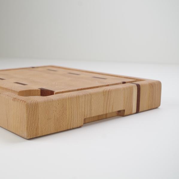 Planche à découper – Billot