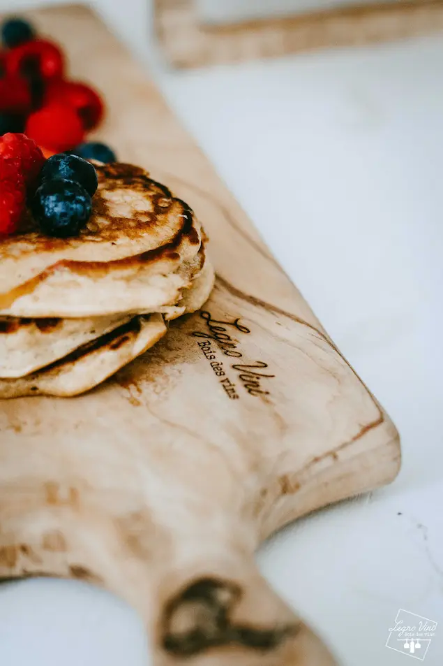 Planche à découper 